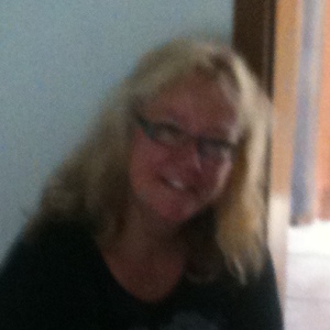 Profilbild von Monika Weßling