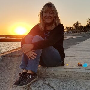Profilbild von Monika Wichert