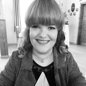 Profilbild von Monika Wichmann