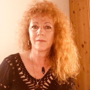 Profilbild von Monika Widmann