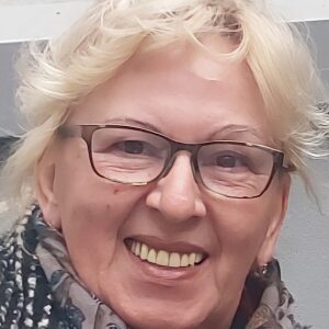 Profilbild von Monika Wiede