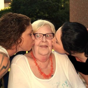 Profilbild von Monika Wieditz