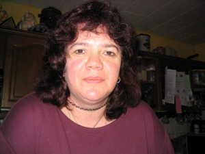 Profilbild von Monika Wiehe