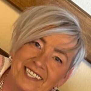 Profilbild von Monika Wiemann