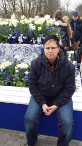 Profilbild von Monika Wienke