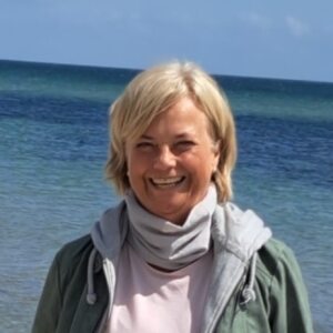 Profilbild von Monika Wiercimok