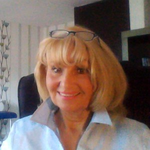 Profilbild von Monika Wies-Braun