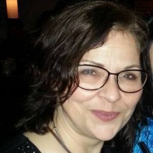 Profilbild von Monika Wiesneth