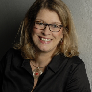Social Media Profilbild Monika Wietschorke 