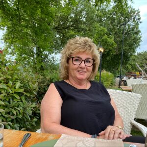 Profilbild von Monika Wilde