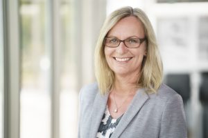 Profilbild von Monika Wilhelm