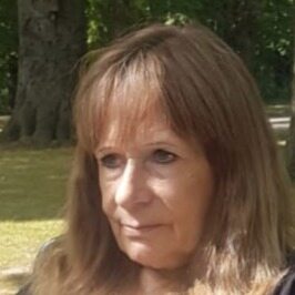 Profilbild von Monika Wilhelm