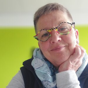 Profilbild von Monika Will