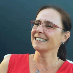 Profilbild von Monika Willich