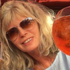 Profilbild von Monika Wilnewski