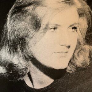 Profilbild von Monika Wilson
