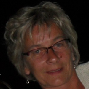 Profilbild von Monika Winges