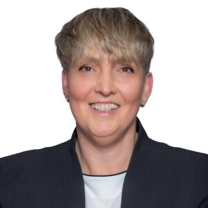Profilbild von Monika Winkelmann
