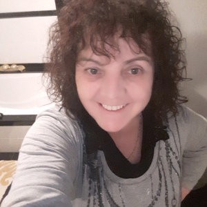 Profilbild von Monika Winter