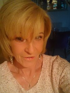 Profilbild von Monika Winterberg