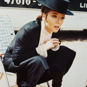 Profilbild von Monika Wirnes