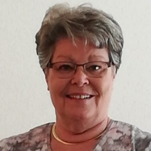 Profilbild von Monika Wirtz