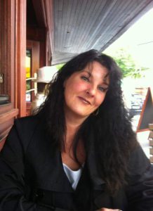 Profilbild von Monika Witt