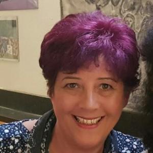 Profilbild von Monika Witt