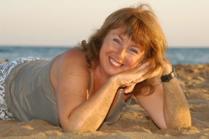Profilbild von Monika Wittenbrock