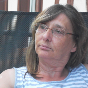Profilbild von Monika Wittig