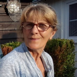 Profilbild von Monika Wittlief