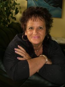 Profilbild von Monika Wobring