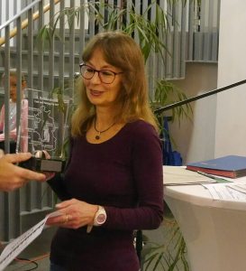 Profilbild von Monika Wöhleke