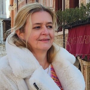 Profilbild von Monika Wöhler