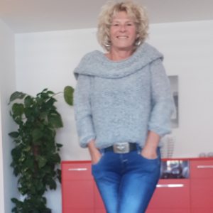 Profilbild von Monika Woermann