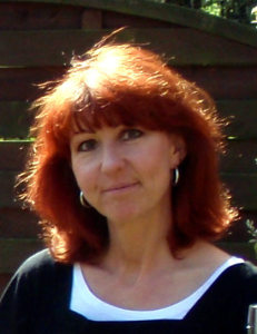 Profilbild von Monika Woidschützke