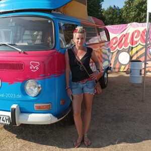 Profilbild von Monika Wonning