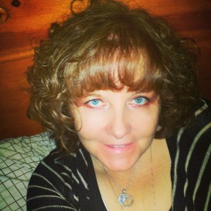 Profilbild von Monika Wood