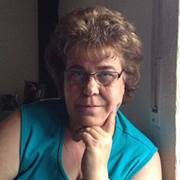 Profilbild von Monika Wrobel