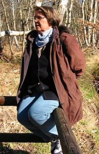 Profilbild von Monika Wulf-Müller