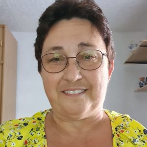 Profilbild von Monika Wunderlich