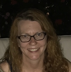 Profilbild von Monika Wycherley