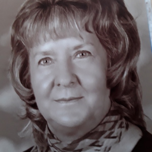 Profilbild von Monika Zachei
