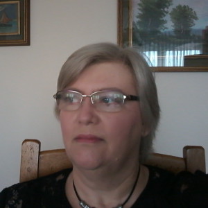 Profilbild von Monika Zecca