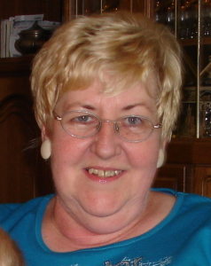 Profilbild von Monika Zech