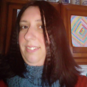 Profilbild von Monika Zechmann