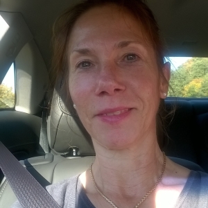 Profilbild von Monika Zehge