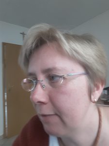 Profilbild von Monika Zeiger