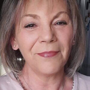 Profilbild von Monika Zelch