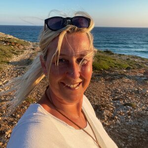Profilbild von Monika Zeller